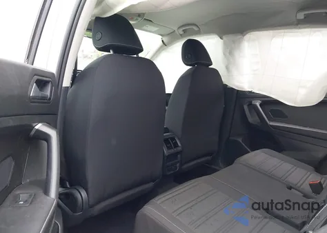 2024 Volkswagen Tiguan 2.0T S из США, поврежденный, VIN 3VVFB7AX0RM183016